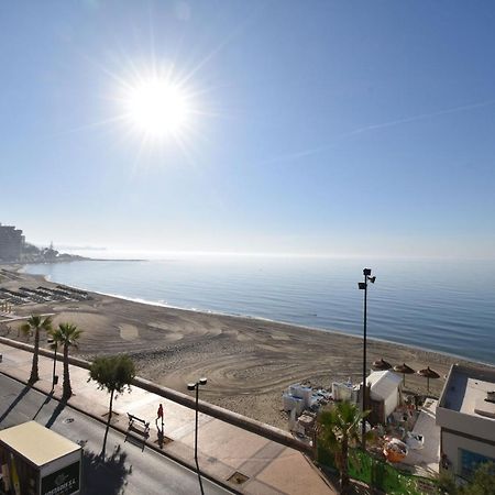 Apartamento Emperador Fuengirola Zewnętrze zdjęcie