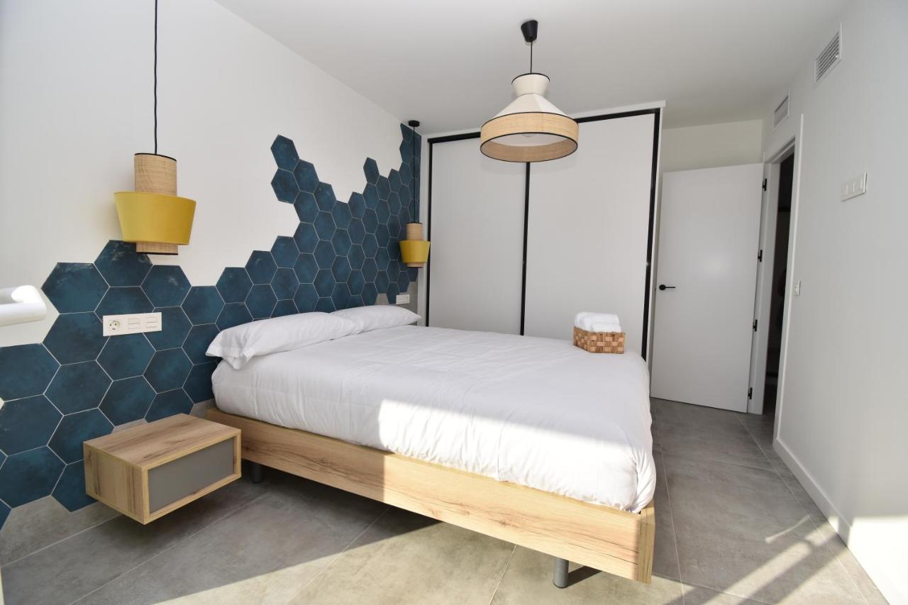 Apartamento Emperador Fuengirola Zewnętrze zdjęcie