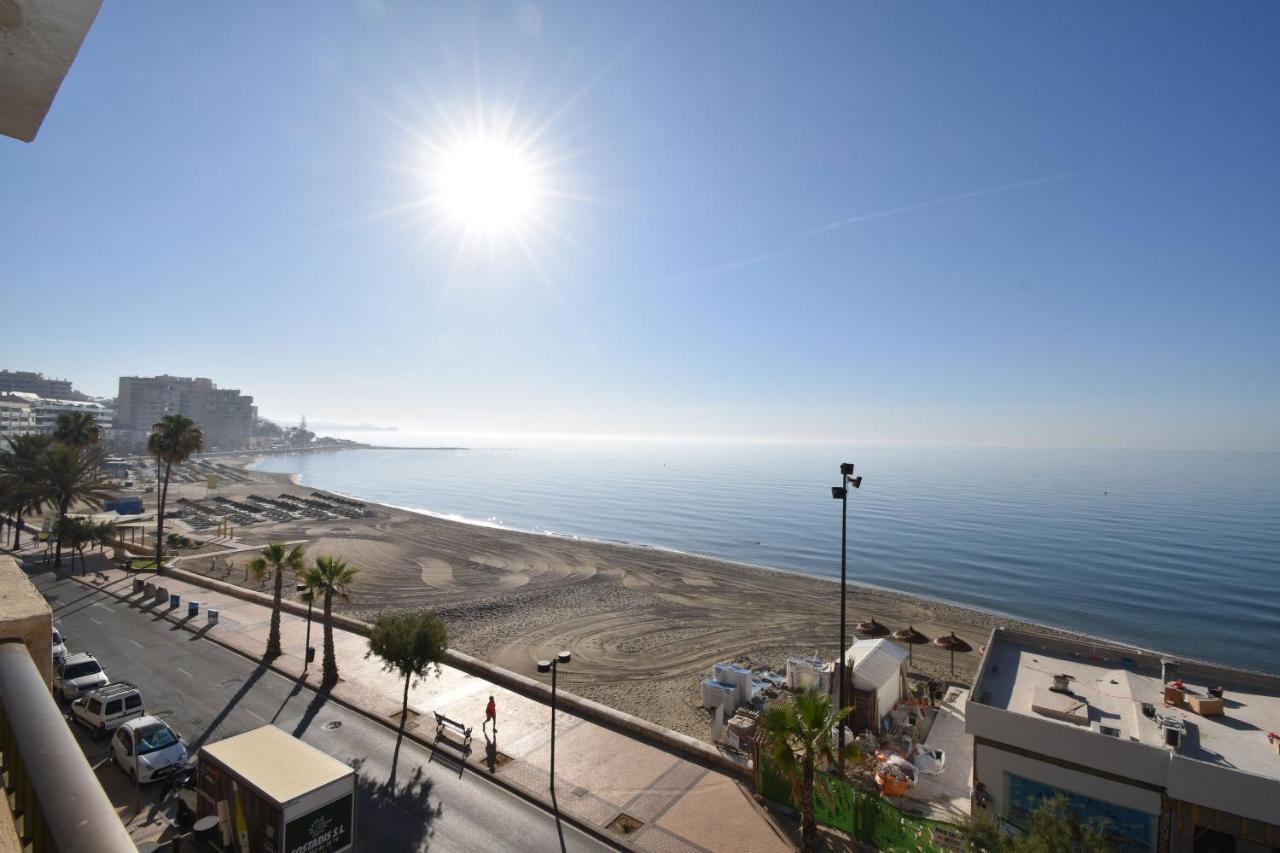 Apartamento Emperador Fuengirola Zewnętrze zdjęcie