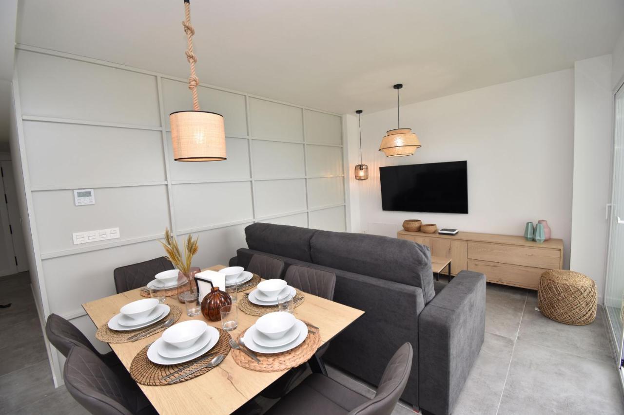 Apartamento Emperador Fuengirola Zewnętrze zdjęcie