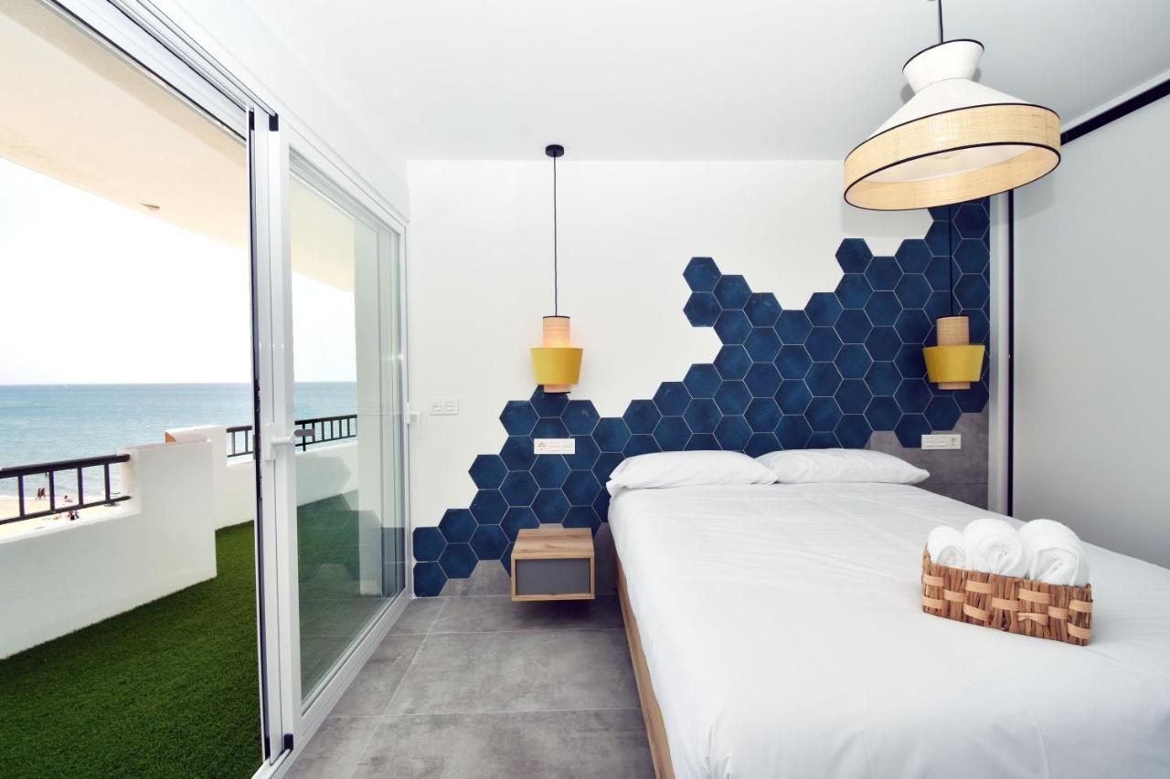 Apartamento Emperador Fuengirola Zewnętrze zdjęcie