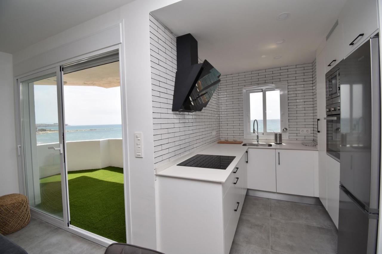 Apartamento Emperador Fuengirola Zewnętrze zdjęcie