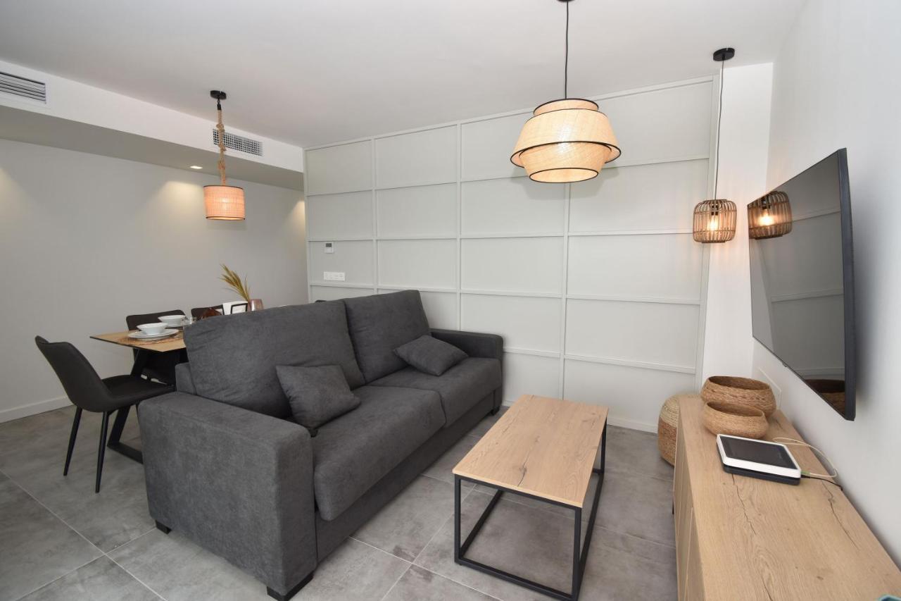 Apartamento Emperador Fuengirola Zewnętrze zdjęcie