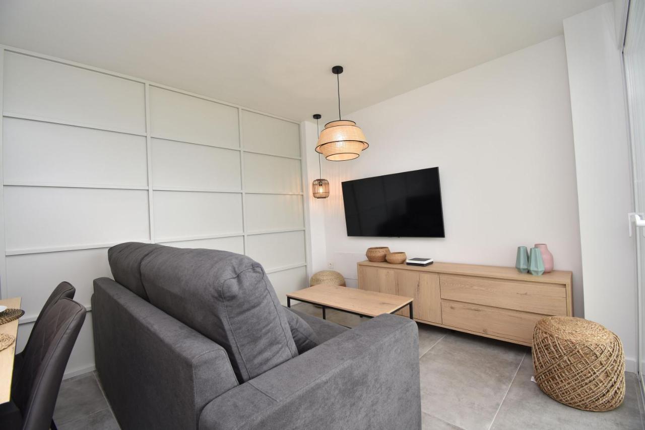 Apartamento Emperador Fuengirola Zewnętrze zdjęcie
