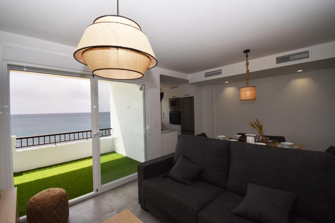 Apartamento Emperador Fuengirola Zewnętrze zdjęcie