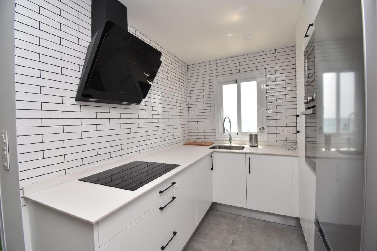 Apartamento Emperador Fuengirola Zewnętrze zdjęcie